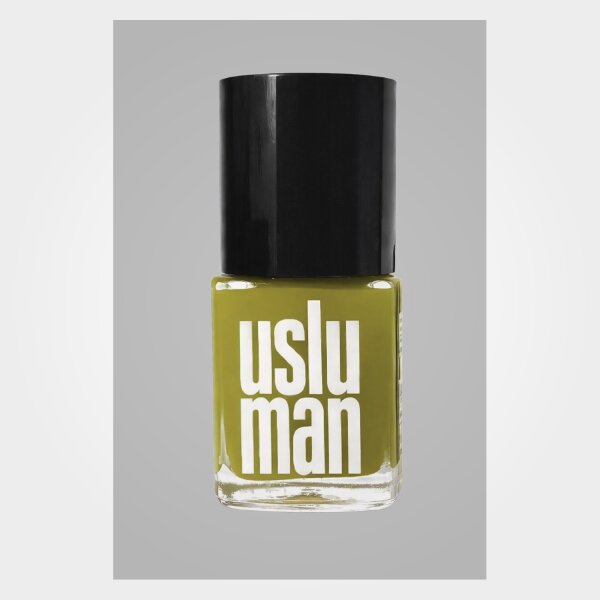 WASHINGTON GREEN - Nagellack von USLU AIRLINES