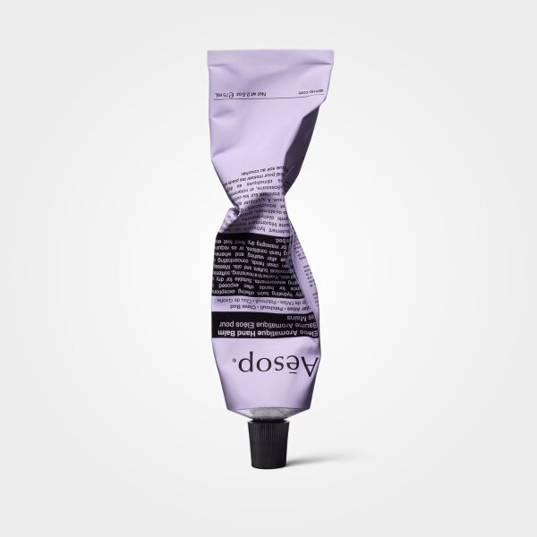Eleos Aromatique Hand Balm 75mL von AESOP