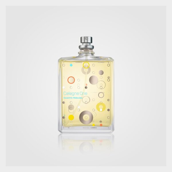 COLOGNE 01 EDT, 100ml von ESCENTRIC MOLECULES