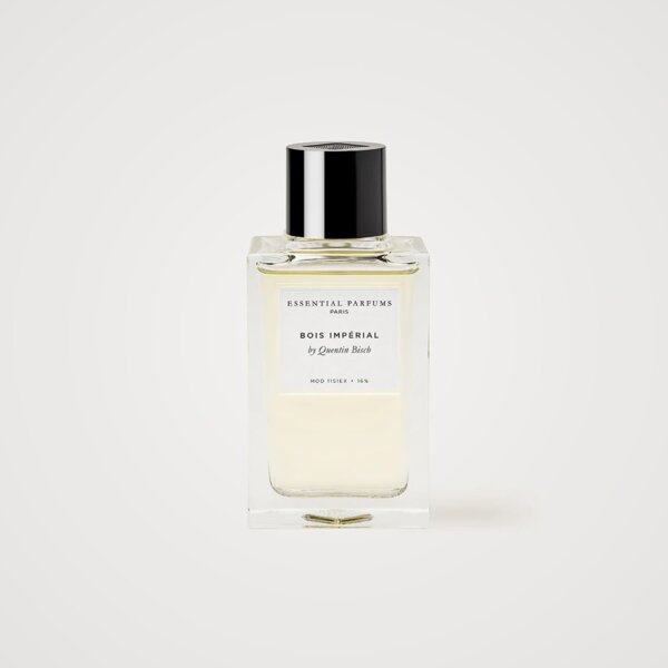 BOIS IMPERIAL Eau de Parfum, 100 ml von ESSENTIAL PARFUMS
