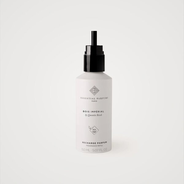 BOIS IMPERIAL Eau de Parfum Refill, 150 ml von ESSENTIAL PARFUMS