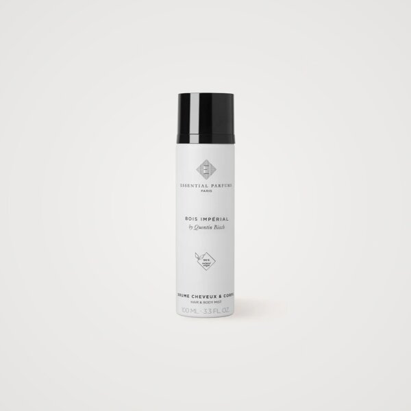 BOIS IMPERIAL Hair & Body Mist, 100 ml von ESSENTIAL PARFUMS
