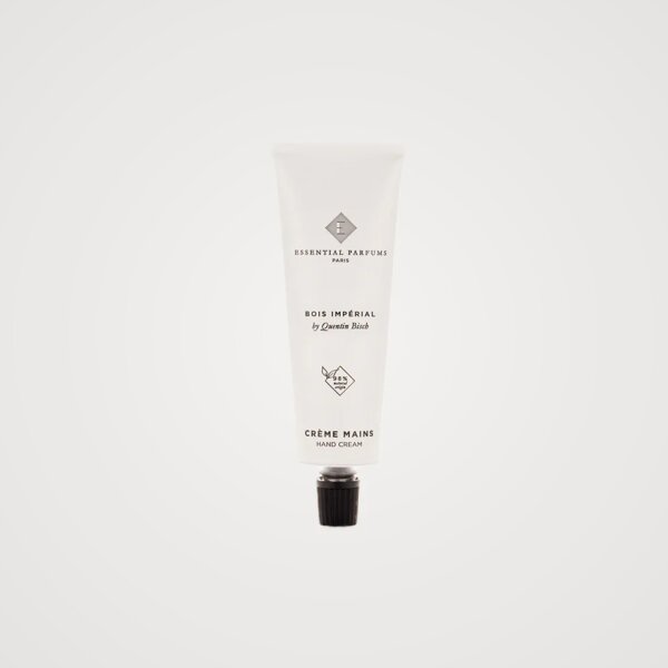 BOIS IMPERIAL Hand Cream, 50 ml von ESSENTIAL PARFUMS