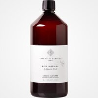 BOIS IMPERIAL Laundry Detergent, 1000 ml von ESSENTIAL...