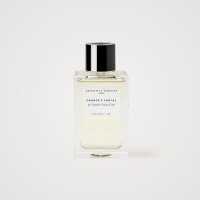 ORANGE X SANTAL Eau de Parfum, 100 ml von ESSENTIAL PARFUMS