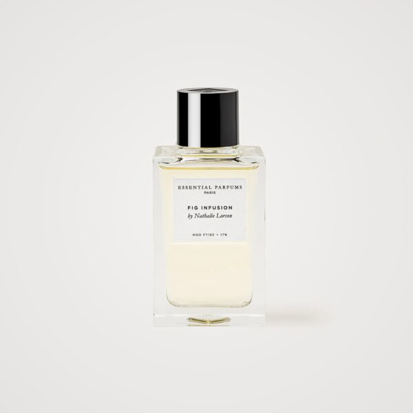 FIG INFUSION Eau de Parfum, 100 ml von ESSENTIAL PARFUMS