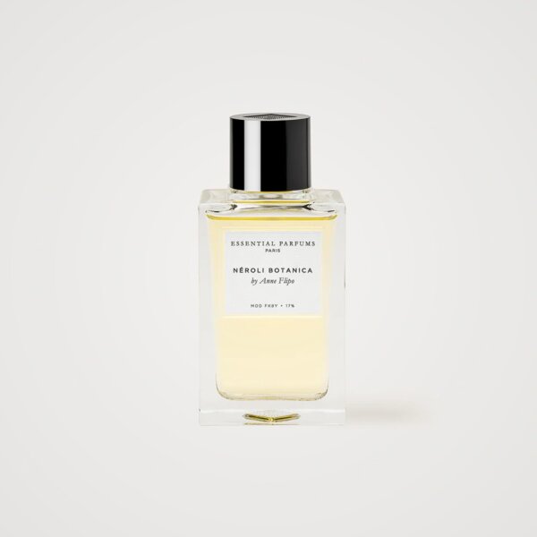 NEROLI BOTANICA Eau de Parfum, 100 ml von ESSENTIAL PARFUMS