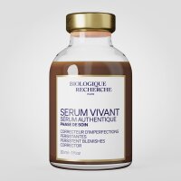 Serum Vivant 30 ml, von BIOLOGIQUE RECHERCHE