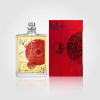 Molecule 01 + Champaca EdT, 100 ml von ESCENTRIC MOLECULES