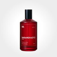 99. M OF_U EAU DE PARFUM, 100ml von SARANGHAEYO PARFUM