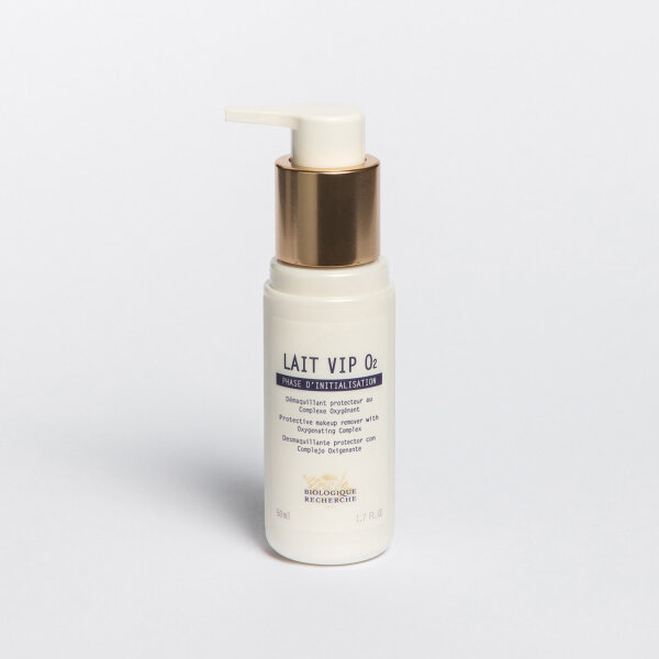 LAIT VIP O2 50 ml, von BIOLOGIQUE RECHERCHE