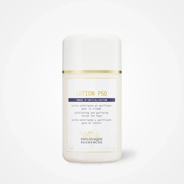 LOTION P50 150 ml, von BIOLOGIQUE RECHERCHE