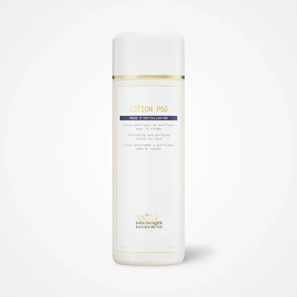 LOTION P50 250 ml, von BIOLOGIQUE RECHERCHE