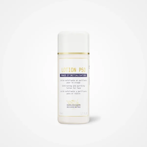 LOTION P50 50 ml, von BIOLOGIQUE RECHERCHE