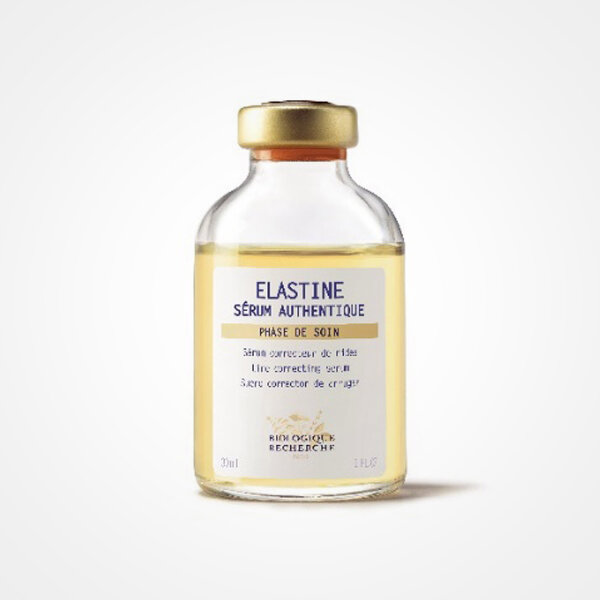 ELASTINE SERUM AUTHENTIQUE 30 ml, von BIOLOGIQUE RECHERCHE