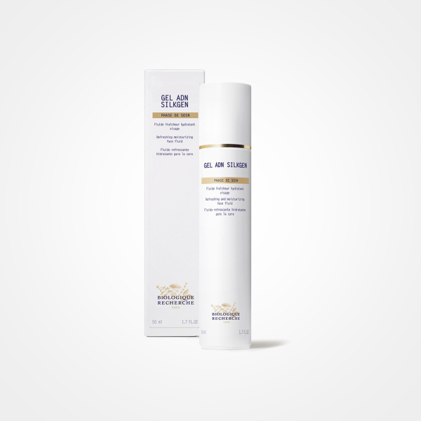 GEL ADN SILKGEN 50 ml, von BIOLOGIQUE RECHERCHE