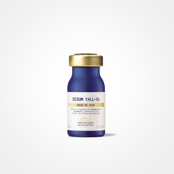SERUM YALL O2 8 ml, von BIOLOGIQUE RECHERCHE