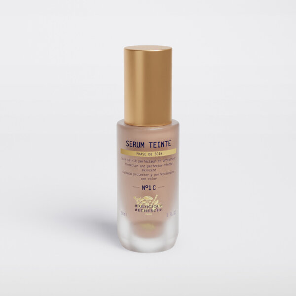 SERUM DE TEINT N°1 30ml von BIOLOGIQUE RECHERCHE