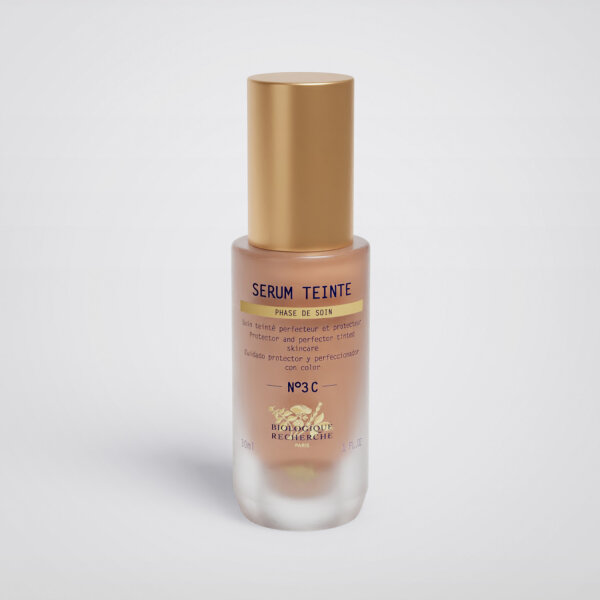 SERUM DE TEINT N°3 30ml von BIOLOGIQUE RECHERCHE