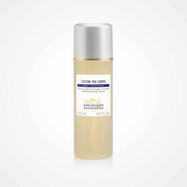 LOTION P50 CORPS 250 ml, von BIOLOGIQUE RECHERCHE