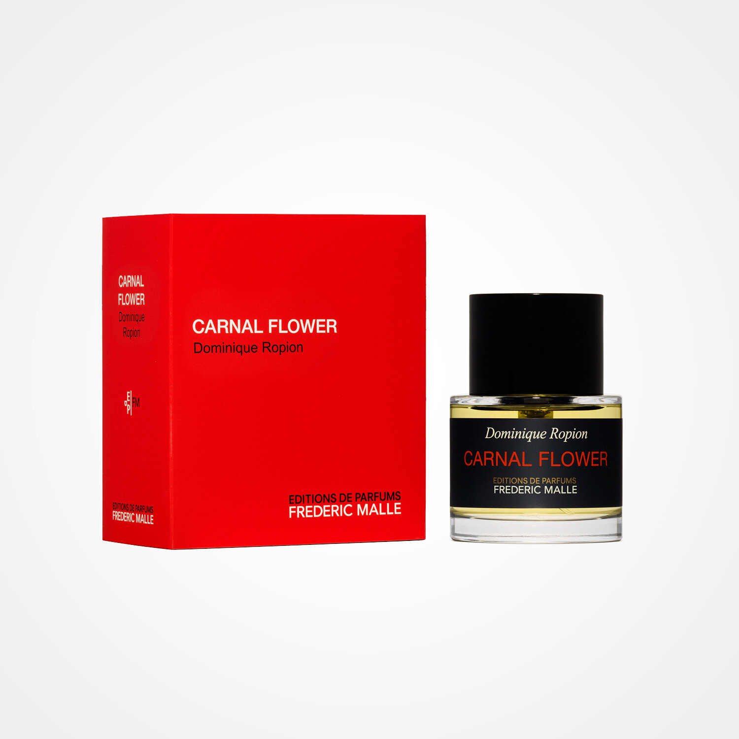CARNAL FLOWER PERFUME 50ML SPRAY von FREDERIC MALLE | Frédéric 