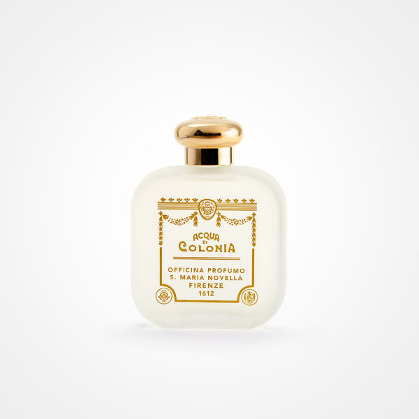 CALA ROSSA Eau de Cologne 100 ml von SANTA MARIA NOVELLA