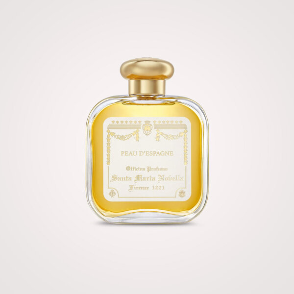 PEAU DESPAGNE Eau de Cologne 100 ml von SANTA MARIA NOVELLA