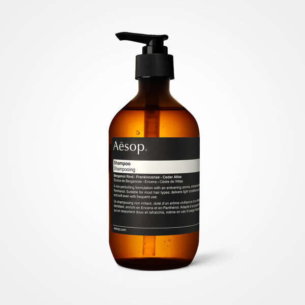 Shampoo 500ml von AESOP