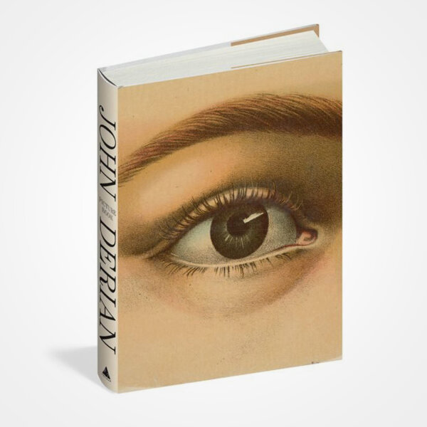 PICTURE BOOK I VON JOHN DERIAN