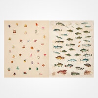 PICTURE BOOK I VON JOHN DERIAN