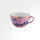 ORIENTE ITALIANO - FILO ORO - Tea cup cc 240 oz. 8  Antico Doccia shape von Ginori 1735
