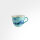 ORIENTE ITALIANO - FILO ORO - Coffee cup cc 120 oz. 4  Antico Doccia shape von Ginori 1735