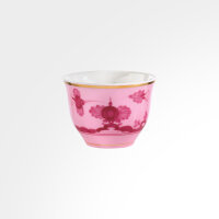 ORIENTE ITALIANO - FILO ORO - Arabic coffee cup cc 65 oz. 2 Idea shape  von Ginori 1735