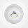 John Derian Ring Dish von ASTIER DE VILLATTE