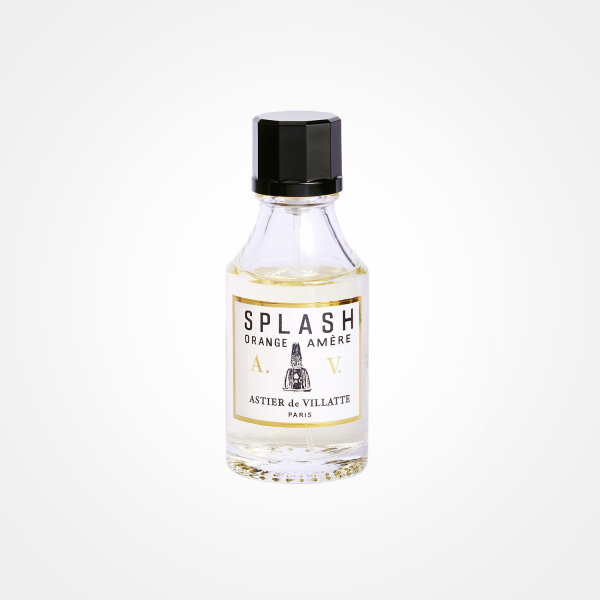 SPLASH ORANGE AMÈRE, EDC 50 ml, von ASTIER DE VILLATTE