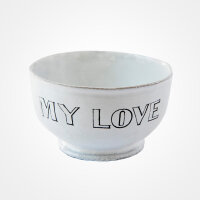 John Derian My Love Cup von ASTIER DE VILLATTE