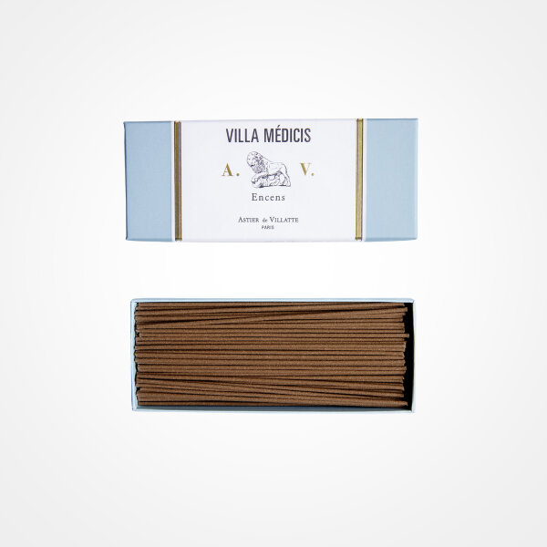 Villa Medici  Incense von ASTIER DE VILLATTE