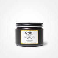 Mask Organic Hair Growth von ONNI, 500ml