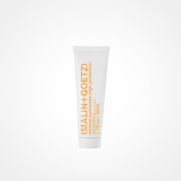 SPF 30 Sunscreen - High Protection  von MALIN+GOETZ, 50 ml