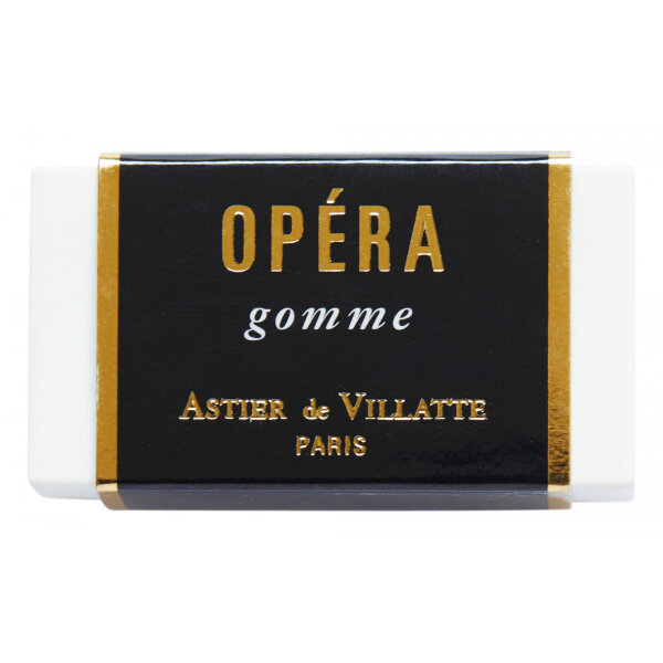 Opéra Perfumed Eraser von ASTIER DE VILLATTE