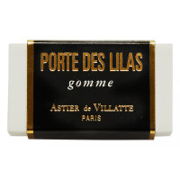 Porte des Lilas Perfumed Eraser von ASTIER DE VILLATTE