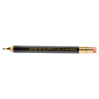 Robusto Mechanical Pencil (Black) von ASTIER DE VILLATTE
