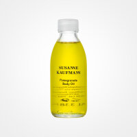 Granatapfel Körperöl von SUSANNE KAUFMANN 100ml