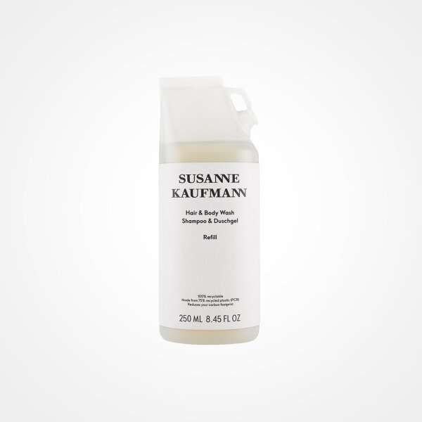 Duschgel Refill 250 ml von SUSANNE KAUFMANN