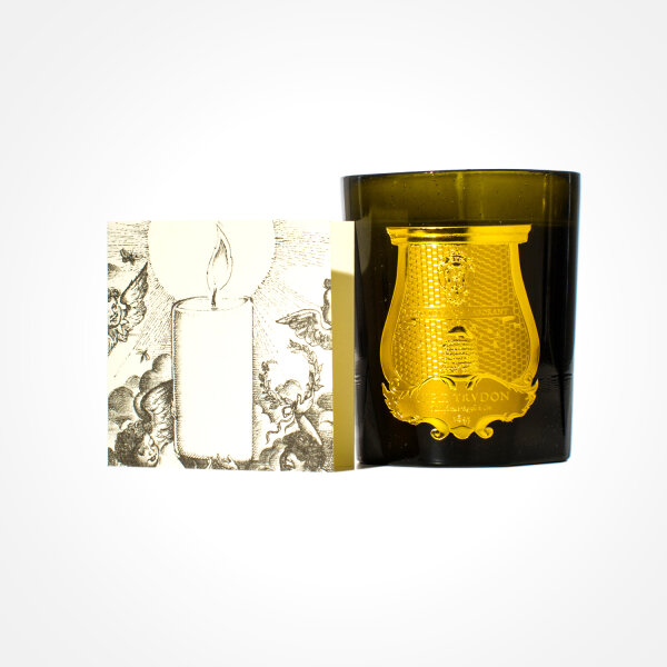 Spiritus Sancti, Incense, Classic Candle, 270g von TRUDON