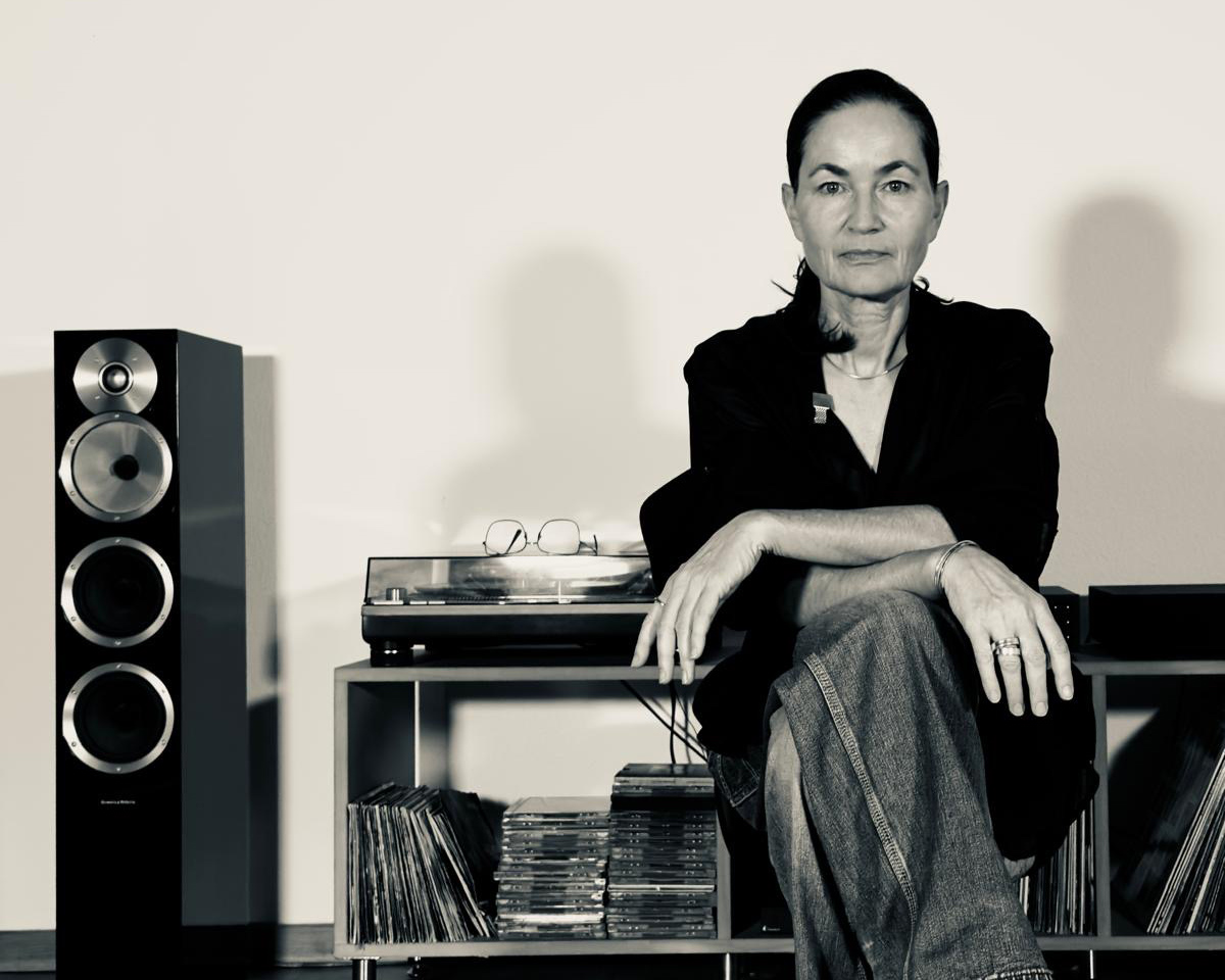 B.K.-R. – Birgit Kaufmann-Rehm